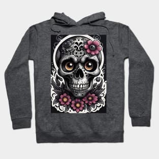 Sugar Bonez Hoodie